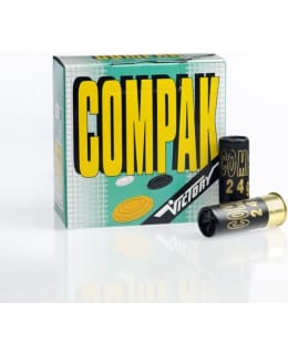 VICTORY COMPAK 12/70 24G 9 CARTRIDGE Main Image