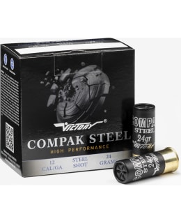VICTORY COMPAK STEEL 12/70 7 CARTRIDGE Main Image