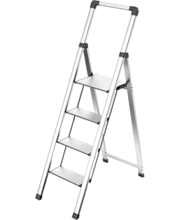 TIMCO SLIM 4 STEP STOOL Main Image
