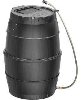 GREEN LAND 170L RAINWATER BARREL Main Image