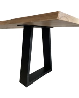 EVELLA TRIANGLE TABLE LEGS BLACK Main Image