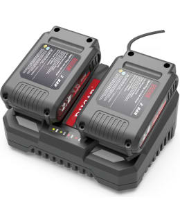 DUCAR CHL22024 DUAL AKKULATURI Main Image