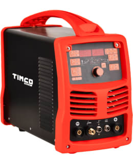 TIMCO STIG250WSME AC/DC PULSS INVERTTERI Main Image