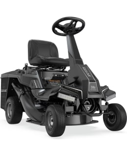 DUCAR 24" RIDING MOWER+COMBUSTION ENGINE Main Image