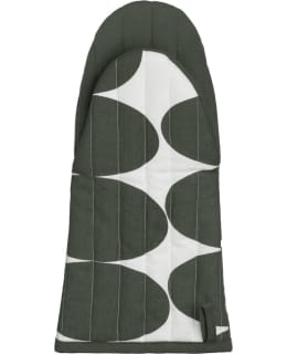 KOTOILU PAULIINA 17X31 OLIIVI PATAKINNAS Main Image