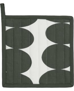 KOTOILU PAULIINA 22X22 OLIIVI PATALAPPU Main Image