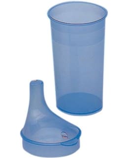 SININEN NOKKAMUKISETTI SUORALLA NOKALLA Main Image