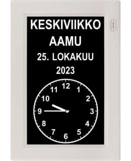 VUOROKAUSIKALENTERI Main Image