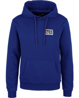 ANAR KERO BLU M S HOODIE Main Image