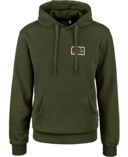 ANAR KERO GRE M XXXL HOODIE Main Image