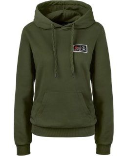 ANAR KERO GRE W XXS HOODIE Main Image