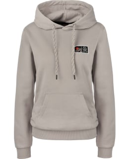 ANAR KERO SND W XL HOODIE Main Image