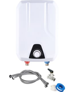 HOTTIA HOTBOX 6B RST 1500W MINI HEATER Main Image