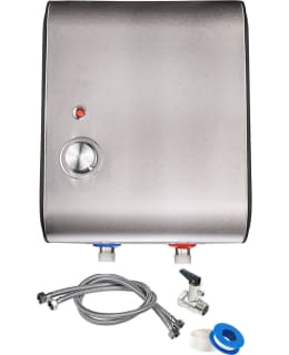 HOTTIA HOTBOX 8B RST 1500W MINI HEATER Main Image