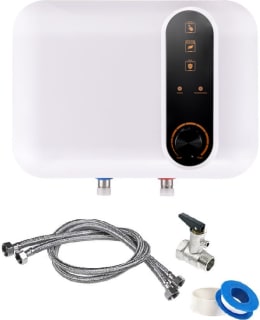 HOTTIA HOTBOX 10B RST 1500W MINI HEATER Main Image