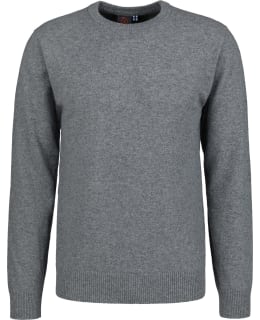 ANAR KITKA GREY M XS MERINOWOOL SHIRT Main Image
