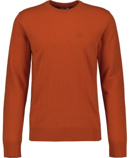 ANAR KITKA ORGBRW M S MERINOVILLA NEULE Main Image