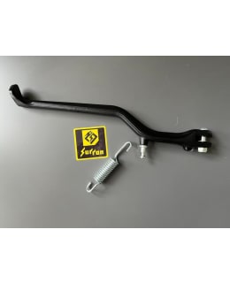 SURRON SEISONTAJALKA Main Image