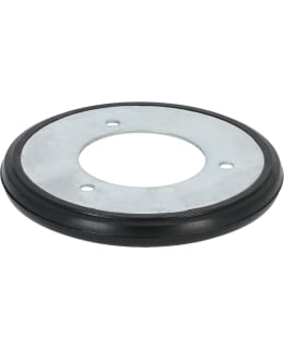 TIMCO 6,5HP SB FRICTION WHEEL + RUBBER Main Image