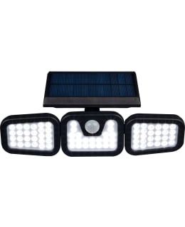 LUMIO LIGHTS 3-SUUNT SOLAR SEINÄVALAISIN Main Image
