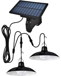 LUMIO LIGHTS 2-OS SOLAR RIIPPUVALAISIN Main Image