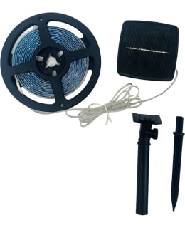 LUMIO LIGHTS SOLAR 3M LED VALONAUHA Main Image