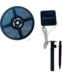 LUMIO LIGHTS SOLAR 6M RGB LED VALONAUHA Main Image