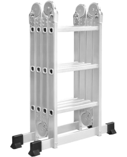 TIMCO 4X3 MONITOIMITIKKAAT TYÖTASOLLA Main Image