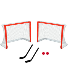 ISPORT MINI HOCKEY GOAL SET Main Image