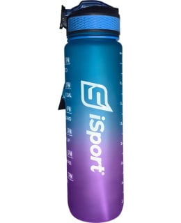 ISPORT HYDRATE 1L V1 JUOMAPULLO Main Image