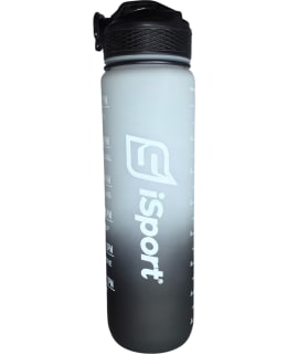 ISPORT HYDRATE 1L V4 WATER BOTTLE Main Image