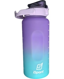 ISPORT HYDRATE 2L V2 WATER BOTTLE Main Image