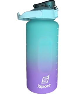 ISPORT HYDRATE 2L V4 WATER BOTTLE Main Image