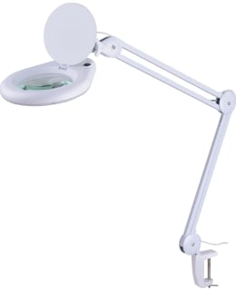 LUMIO LIGHTS DESK MAGNIFIER LAMP Main Image