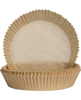 SAVORA 50KPL PYÖREÄ AIRFRYER SUOJAPAPERI Main Image