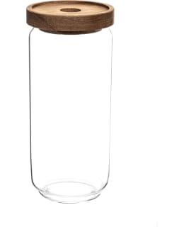 SAVORA 1000ML GLAS JAR Main Image