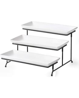 POSLIINI KERROSTARJOTIN 3-OSAINEN Main Image