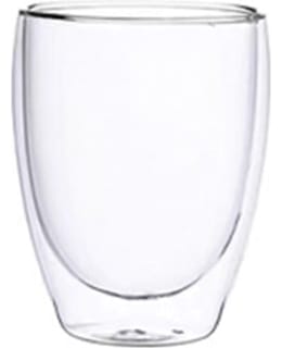 SAVORA 35,5 DOUBLE-LAYER DRINKING GLASS Main Image