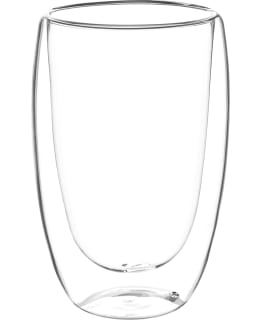 SAVORA 43,5 DOUBLE-LAYER DRINKING GLASS Main Image