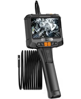 INSKAM G10 5M TARKASTUSKAMERA Main Image