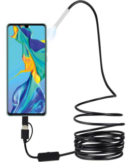 INSKAM 107 3.5M ENDOSCOPE Main Image