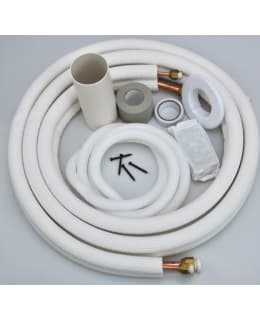 Frezzer 5m ilmalämpöpumpun kupariputkiasennussarja Main Image