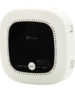 SEKURE BATTERY-OPERATED GAS DETECTOR Main Image