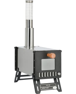 SAWU ULTRALIGHT RST120 TENT STOVE Main Image