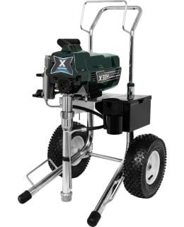 DP PRO T45 2800W 4,5L/MIN PAINT SPRAYER Main Image