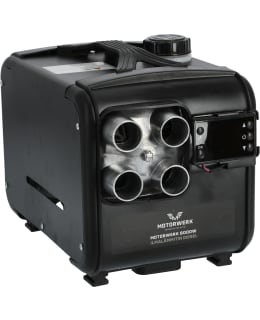 MOTORWERK 6KW DIESEL AIR HEATER Main Image