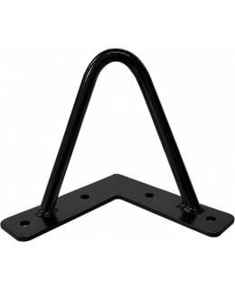 EVELLA 100MM 10MM BLACK PIN LEG Main Image