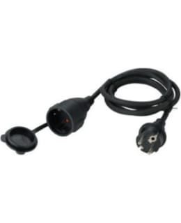 TIMCO 10M 3X1,5MM2 IP44 EXTENSION CORD Main Image