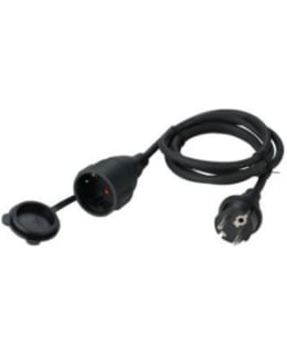 TIMCO 20M 3X1,5MM2 IP44 JATKOJOHTO ULOS Main Image