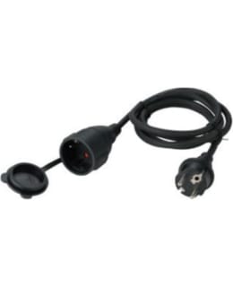 TIMCO 10M 3X2,5MM2 IP44 JATKOJOHTO ULOS Main Image